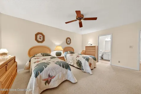 703 Palm Springs Circle Indian Harbour Beach FL 32937