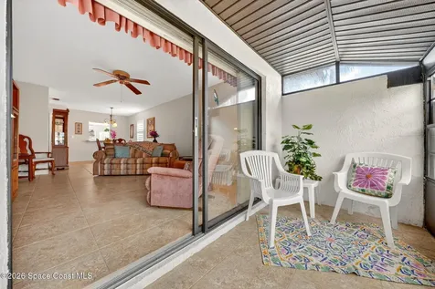 703 Palm Springs Circle Indian Harbour Beach FL 32937