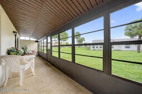 703 Palm Springs Circle Indian Harbour Beach FL 32937