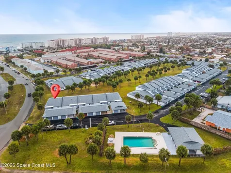 703 Palm Springs Circle Indian Harbour Beach FL 32937