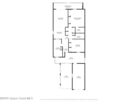 703 Palm Springs Circle Indian Harbour Beach FL 32937