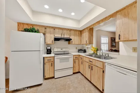 703 Palm Springs Circle Indian Harbour Beach FL 32937