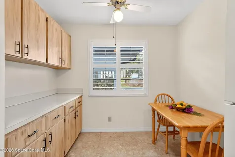 703 Palm Springs Circle Indian Harbour Beach FL 32937