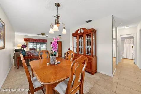 703 Palm Springs Circle Indian Harbour Beach FL 32937