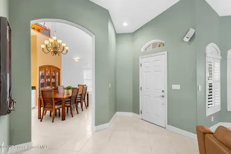 618 Manatee Bay Drive Cape Canaveral FL 32920