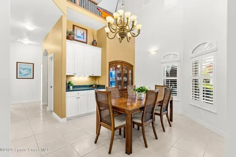 618 Manatee Bay Drive Cape Canaveral FL 32920