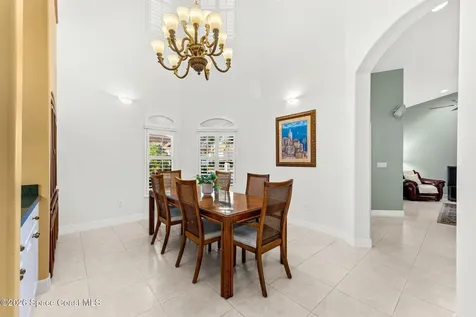618 Manatee Bay Drive Cape Canaveral FL 32920