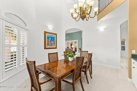 618 Manatee Bay Drive Cape Canaveral FL 32920