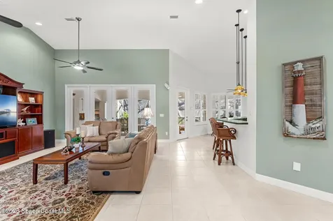618 Manatee Bay Drive Cape Canaveral FL 32920
