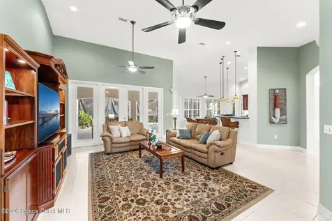 618 Manatee Bay Drive Cape Canaveral FL 32920