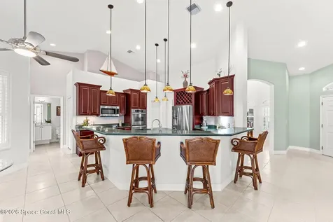 618 Manatee Bay Drive Cape Canaveral FL 32920