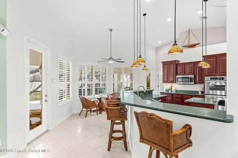 618 Manatee Bay Drive Cape Canaveral FL 32920