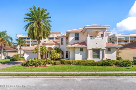618 Manatee Bay Drive Cape Canaveral FL 32920