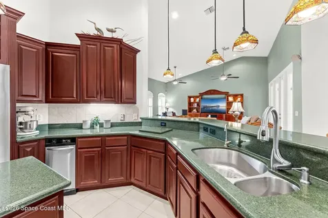 618 Manatee Bay Drive Cape Canaveral FL 32920