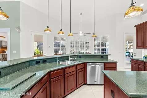 618 Manatee Bay Drive Cape Canaveral FL 32920