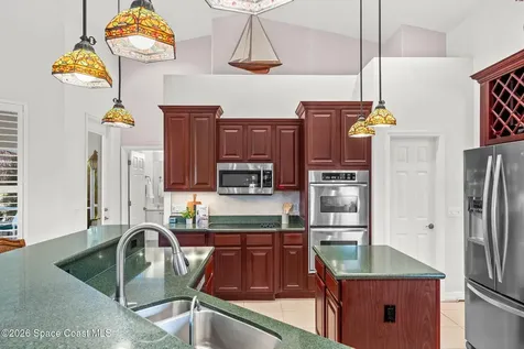 618 Manatee Bay Drive Cape Canaveral FL 32920