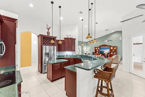 618 Manatee Bay Drive Cape Canaveral FL 32920