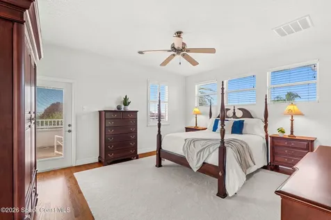 618 Manatee Bay Drive Cape Canaveral FL 32920