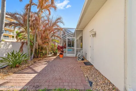 618 Manatee Bay Drive Cape Canaveral FL 32920