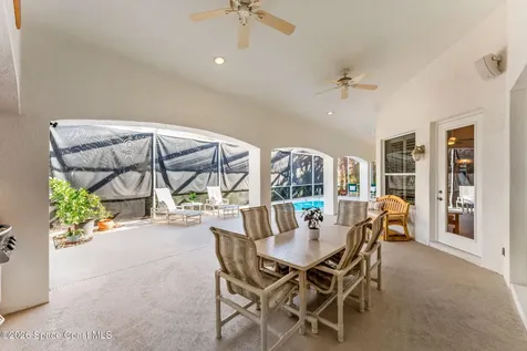618 Manatee Bay Drive Cape Canaveral FL 32920