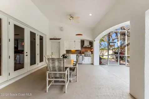 618 Manatee Bay Drive Cape Canaveral FL 32920