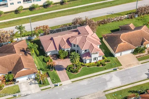 618 Manatee Bay Drive Cape Canaveral FL 32920