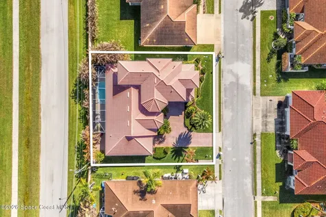 618 Manatee Bay Drive Cape Canaveral FL 32920