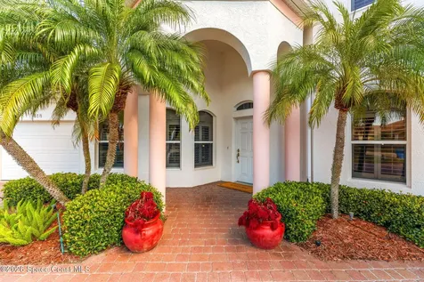 618 Manatee Bay Drive Cape Canaveral FL 32920