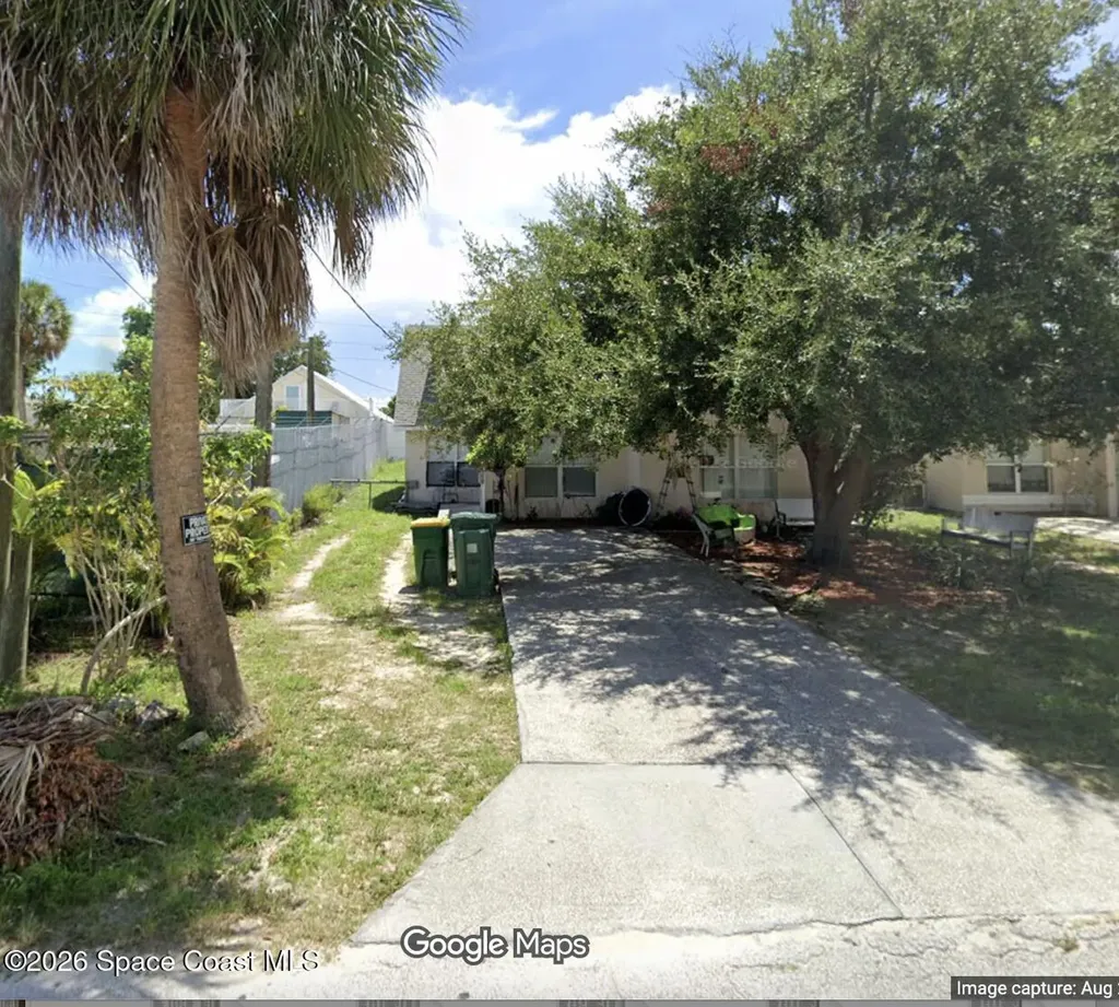 125 Factory Street Cocoa FL 32922