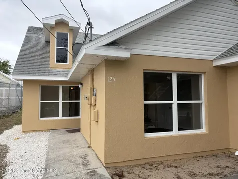 125 Factory Street Cocoa FL 32922