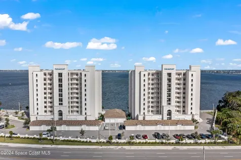 1465 S Harbor City Boulevard Melbourne FL 32901