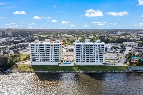 1465 S Harbor City Boulevard Melbourne FL 32901