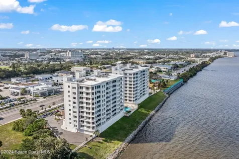 1465 S Harbor City Boulevard Melbourne FL 32901