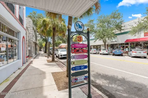 1465 S Harbor City Boulevard Melbourne FL 32901