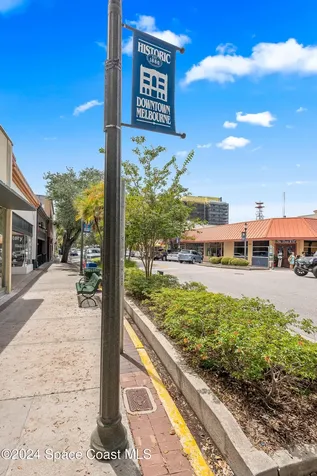 1465 S Harbor City Boulevard Melbourne FL 32901