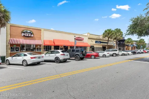 1465 S Harbor City Boulevard Melbourne FL 32901