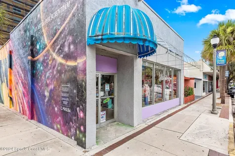 1465 S Harbor City Boulevard Melbourne FL 32901