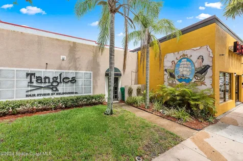 1465 S Harbor City Boulevard Melbourne FL 32901