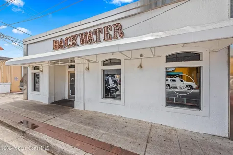 1465 S Harbor City Boulevard Melbourne FL 32901