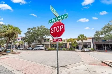 1465 S Harbor City Boulevard Melbourne FL 32901