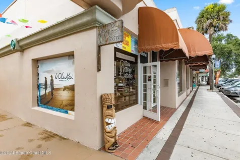 1465 S Harbor City Boulevard Melbourne FL 32901