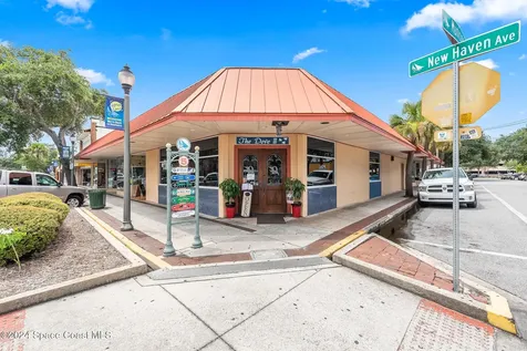 1465 S Harbor City Boulevard Melbourne FL 32901