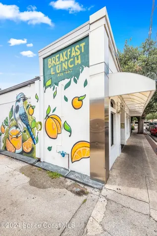 1465 S Harbor City Boulevard Melbourne FL 32901