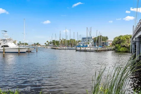 1465 S Harbor City Boulevard Melbourne FL 32901