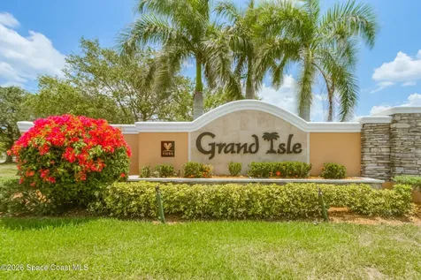 1766 Grand Isle Boulevard Melbourne FL 32940