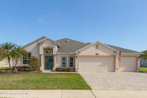 1766 Grand Isle Boulevard Melbourne FL 32940