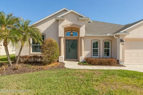 1766 Grand Isle Boulevard Melbourne FL 32940