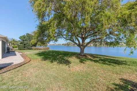 1766 Grand Isle Boulevard Melbourne FL 32940