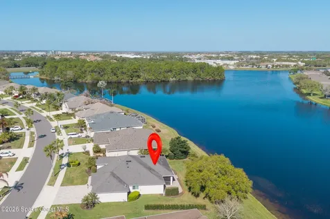 1766 Grand Isle Boulevard Melbourne FL 32940