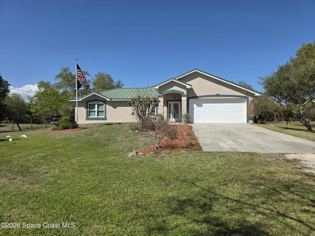 5300 Vacaro Avenue Cocoa FL 32926